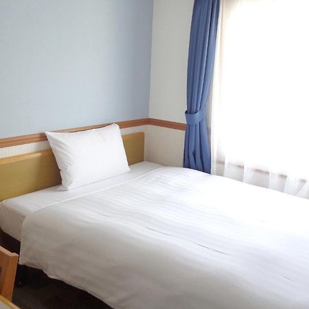 Toyoko Inn Okayama Eki Nishi Guchi Hiroba Luaran gambar